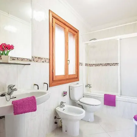 Villa Joaquina Port d'Addaia