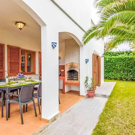 Villa Joaquina