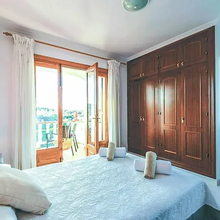 Villa Joaquina *