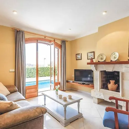 Villa Joaquina *