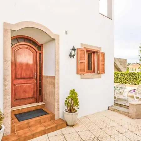 Villa Joaquina Port d'Addaia