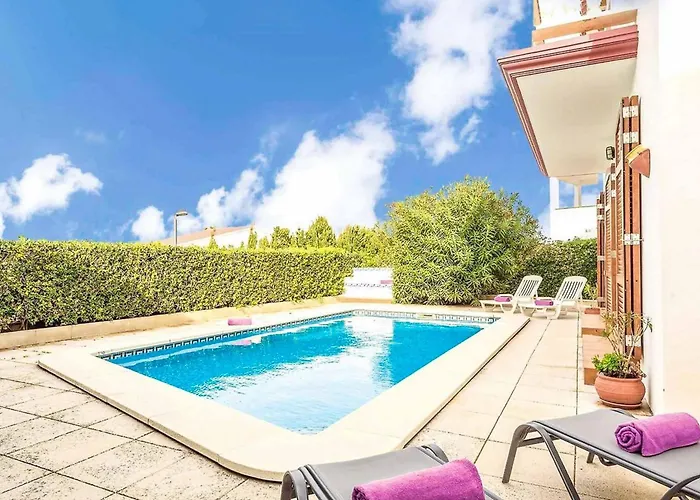 Joaquina * Port d'Addaia