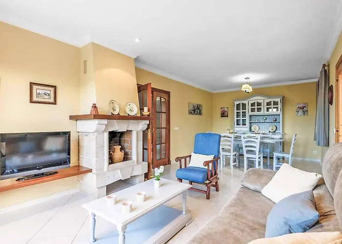 Joaquina * Port d'Addaia