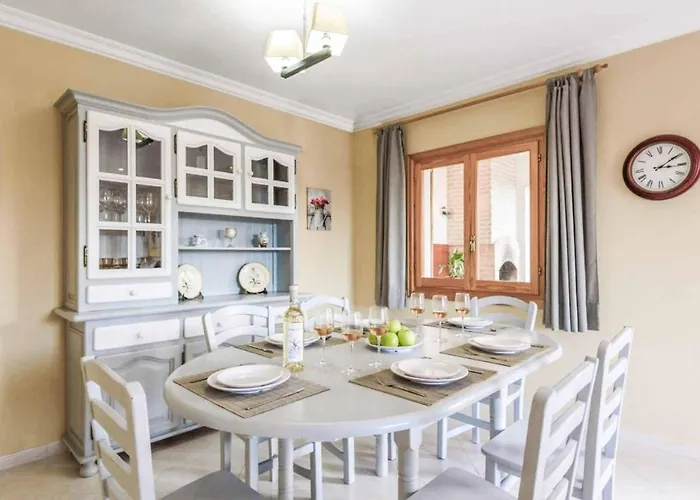 Joaquina * Port d'Addaia